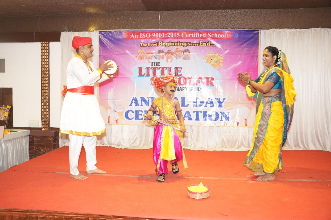 Cultural Show